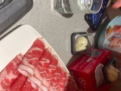 -海底捞火锅(大融城店)