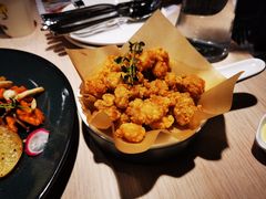 盐酥鸡-卡朋西餐(悦汇城店)