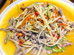 -盐帮食坊•小河帮川菜(四川师大店)