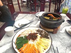 -蔼若春.传承三十年云南菜(金碧公园店)