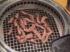 -汉拿山(包河万达店)