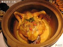 茶香鸡-外婆家(杭州马塍店·杭帮菜名店)