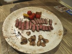 -Maxpoint Kitchen 西餐咖啡(乐峰广场店)