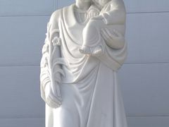 -王府井天主教堂