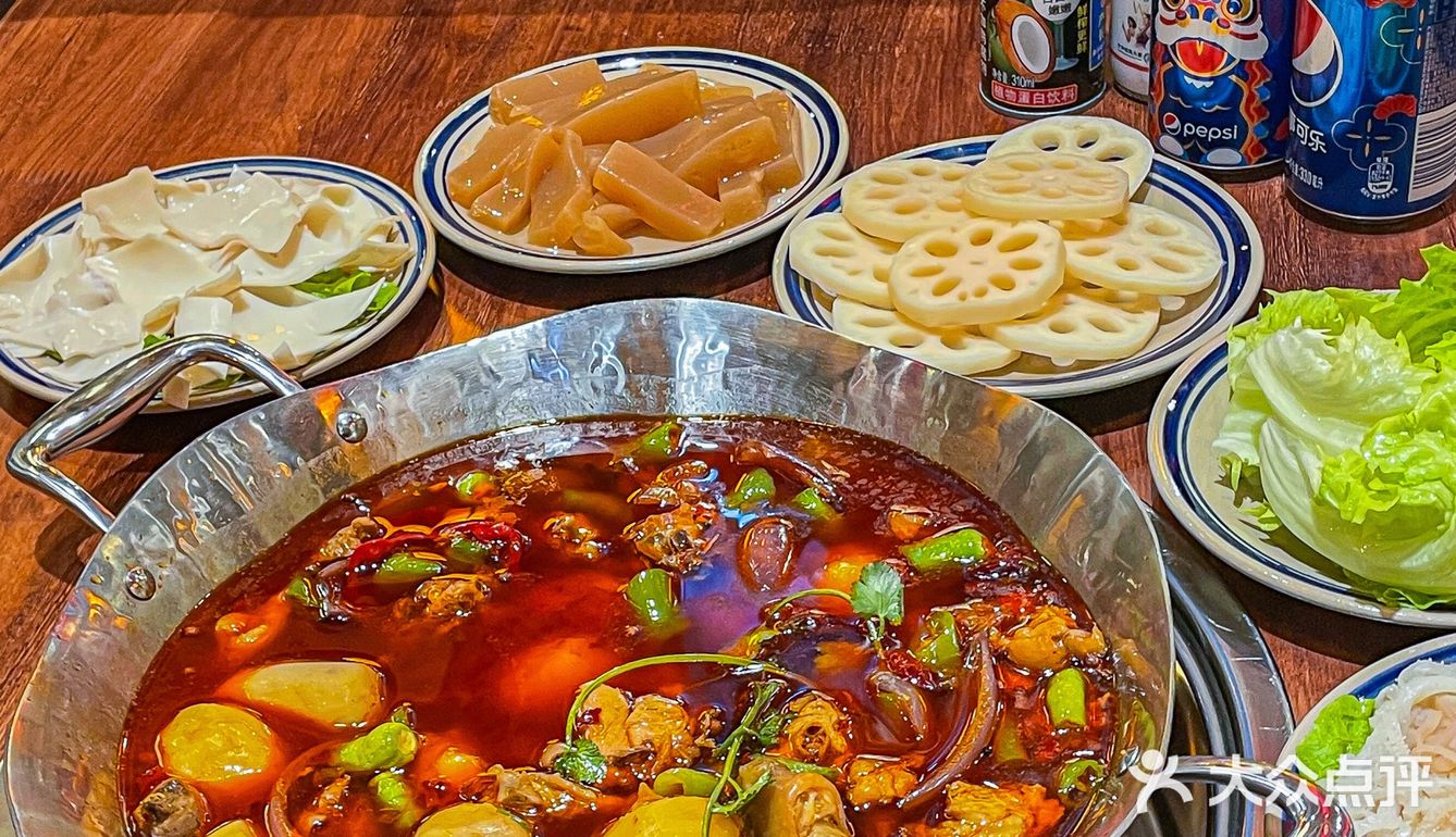 新都大丰➡️这家烧鸡🐔馋哭了我！！