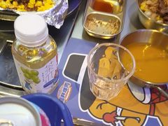 -喜井无限自助烤肉公司(石厦店)