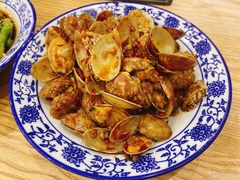 -江城燕子大排档(江汉路步行街店)