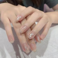 -心窑Shero's 美甲美睫美妆沙龙