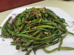 -春水锅贴·传统鲁菜(大明湖店)