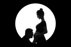 -专注孕妇照亲子照·纪田摄影