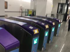 -民心佳园(地铁站)