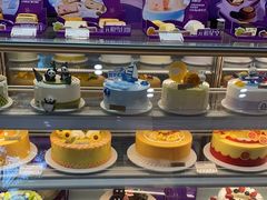 -GANSO元祖食品(莘潭店)