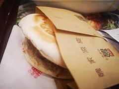 -魏家凉皮(协和店)