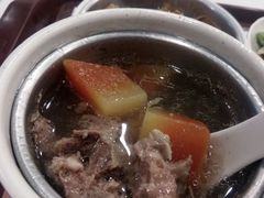-真功夫(莲塘店)