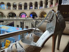 -王府井奥莱临潼小镇(临潼店)