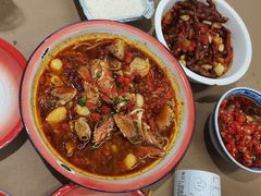 -老三样·旧食新味(万寿宫店)