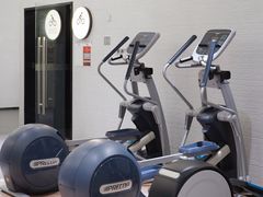 -FLARE STAR FITNESS(复地活力城店)