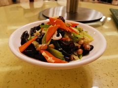 -忠顺斋易州印象烤鸭店(东关新村店)