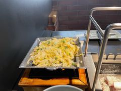 酸菜-很久以前羊肉串(昌里路三钢里店)