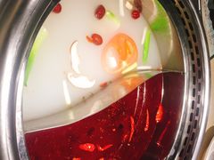 -蜀留香火锅·始于1999·原四川老火锅(白堤路店)