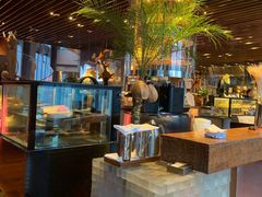 -广州富力君悦大酒店·凯菲厅