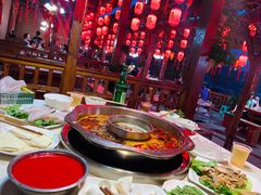 -枇杷园食为鲜火锅(南山店)