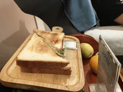 -华夏良子·足道SPA艾灸(翠微店)