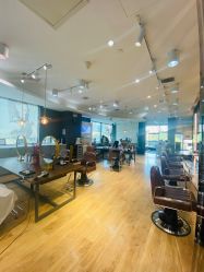 点击看大图 -意廊 Hair Salon