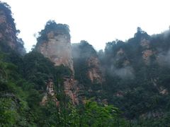 -赤水丹霞旅游区·佛光岩