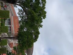 -中国闽台缘博物馆