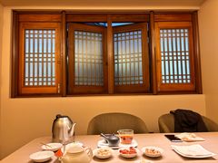 -隐溪茶馆(静安寺店)