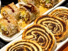 -福苗小骆驼烧烤(大唐不夜城店)