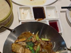 -尚府一品·烤鸭·新京菜(圆明园店)