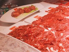 -牛很鲜潮汕牛肉火锅(椒江店)