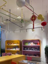 -玩元素·家庭游乐成长中心(香格里拉店)
