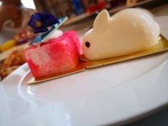 -都会尚膳·海鲜自助餐厅(重庆万豪酒店)