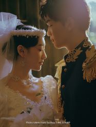 -时光印记婚纱摄影工作室·原创定制