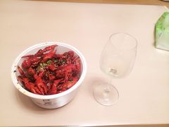 -巴厘龙虾·榜首油焖大虾(音乐学院·沿江酒馆店)