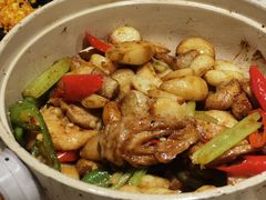 -留半山·香港食堂(啦啦宝都店)