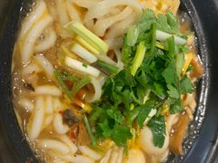 -姐弟俩土豆粉(北京双桥万达店)