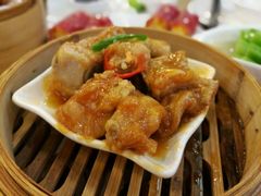 -点都德(盘福楼店)