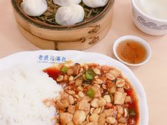 -老盛昌(聚丰园店)