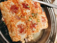 客家酿豆腐-客语客家菜(琶洲保利店)