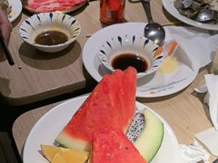 -星伦多自助料理(江阴万达店)