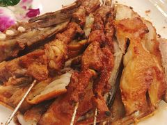 -那达慕蒙古风味酒楼
