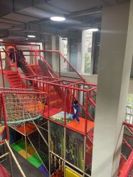 -玩元素·家庭游乐成长中心(香格里拉店)