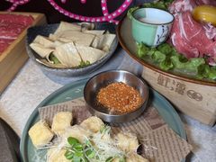 -鲜潭蒸汽石锅鱼(五道口购物中心店)