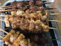 -伊隆斋(什刹海店)