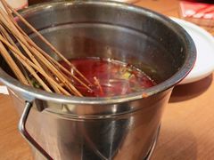 -管氏翅吧(马家堡店)