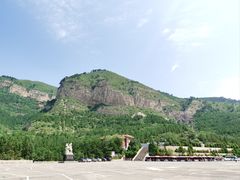 -北岳恒山